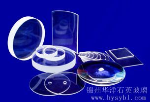 石英玻璃生產(chǎn)廠(chǎng)家